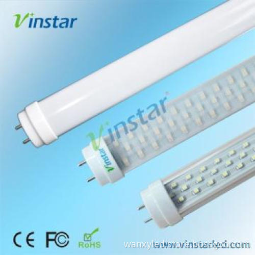 T8/T10 led tube light 9W 60cm CE, RoHS, FCC, PSE